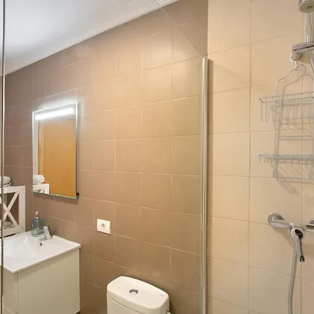 Apartamento La Caleta102 Costa Adeje (Tenerife)