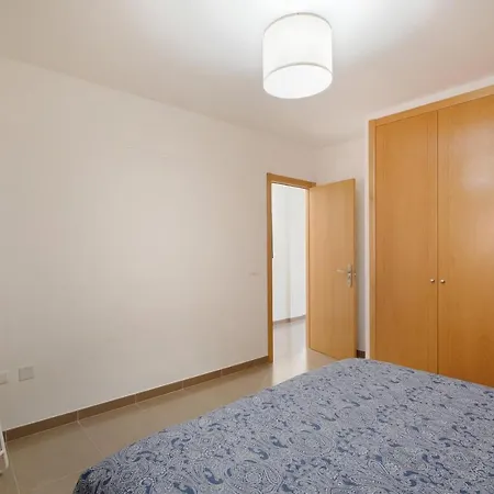 Apartamento La Caleta102 Costa Adeje (Tenerife)