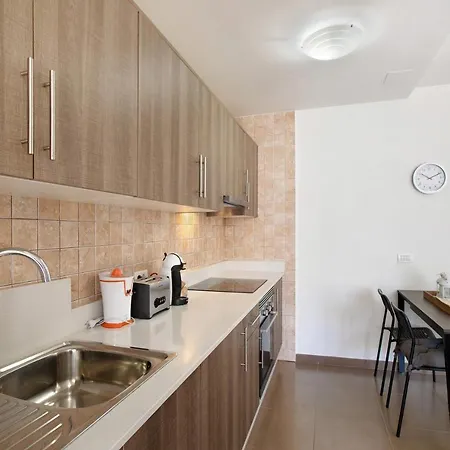 La Caleta102 Apartment *