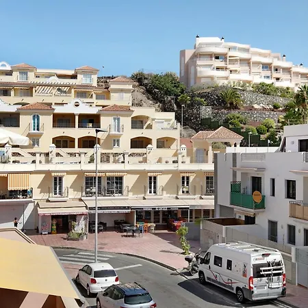 La Caleta102 Apartment *