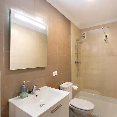 La Caleta102 Apartment *