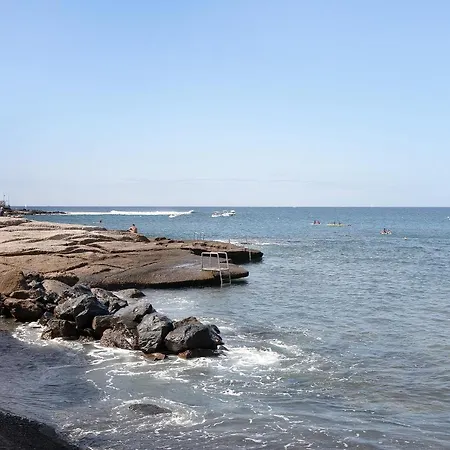 La Caleta102 Apartment
