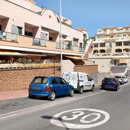 La Caleta102 Apartment Costa Adeje (Tenerife)